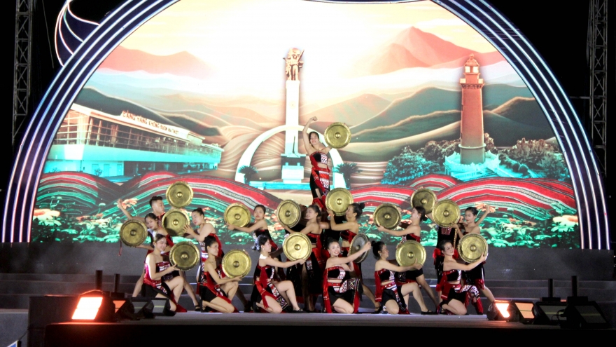 Nhiều hoạt động chào đón năm mới, kích cầu du lịch dịp Tết Dương lịch tại Đắk Lắk