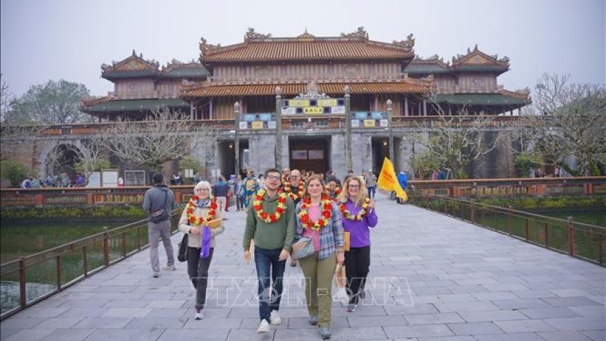 Multiple localities post impressive tourism results