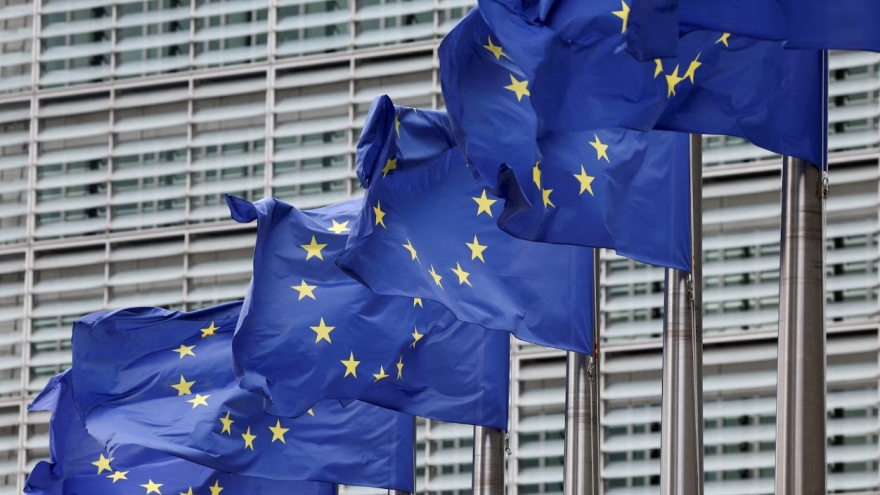 Gói hỗ trợ 90 tỷ của EU dành cho Ukraine sẽ được triển khai như thế nào?