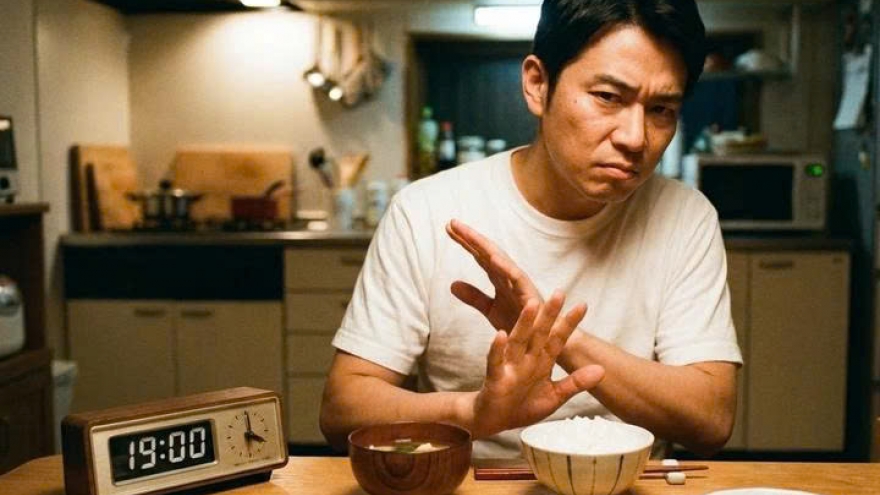 Điều gì xảy ra với cơ thể nếu nhịn cơm buổi tối?