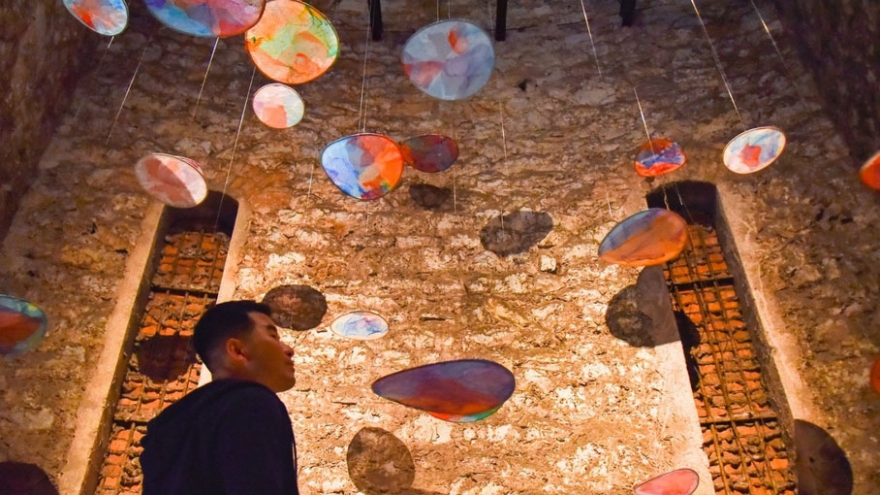 Hanoi Creative Design Festival 2026 to run year-round, building a creative ecosystem