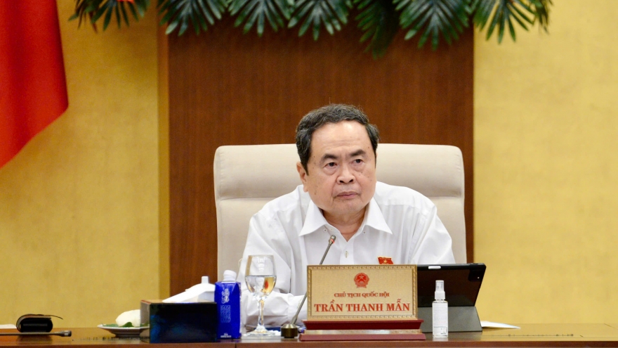 Chủ tịch Quốc hội: Giảm trừ gia cảnh cần căn cứ biến động giá cả, thu nhập