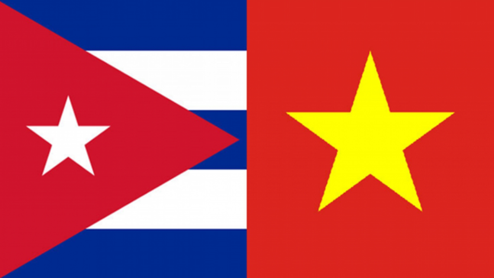 Vietnam congratulates Cuba on 65th anniversary of diplomatic ties