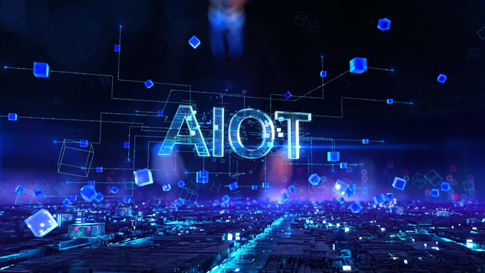 AIoT hút giới trẻ: 141 đội đổ bộ cuộc thi thiết kế điện tử lớn nhất Việt Nam