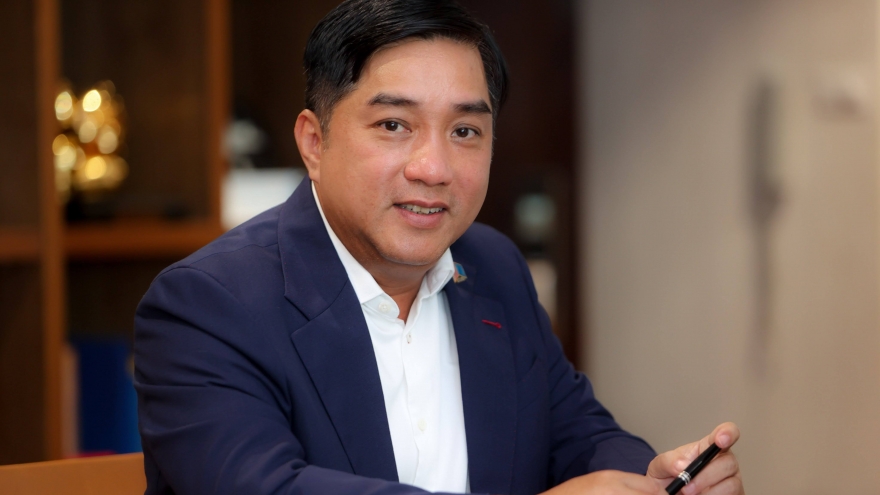 Chủ tịch Đèo Cả: Dừng đúng lúc là bản lĩnh, là chọn đúng vai, đúng việc