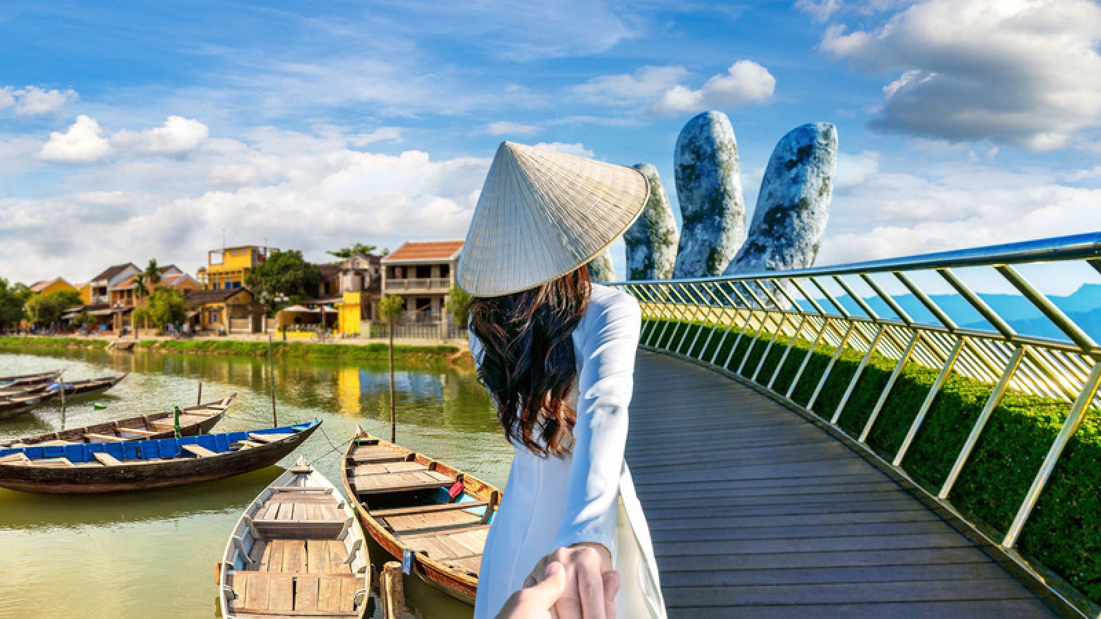 AFAR picks Da Nang among top places to go in 2026