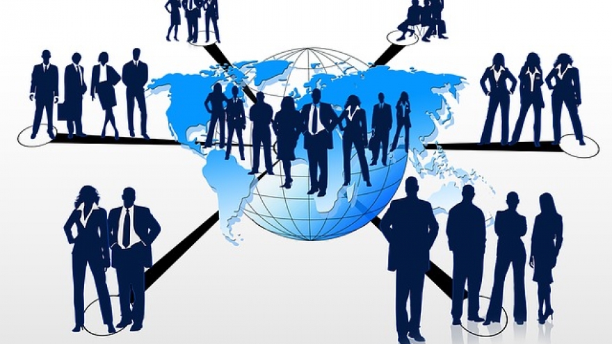 Những ai tham gia hoạt động bán hàng đa cấp?