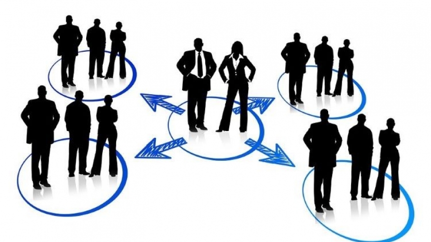 Bán hàng đa cấp hợp pháp là loại hình bán hàng như thế nào?