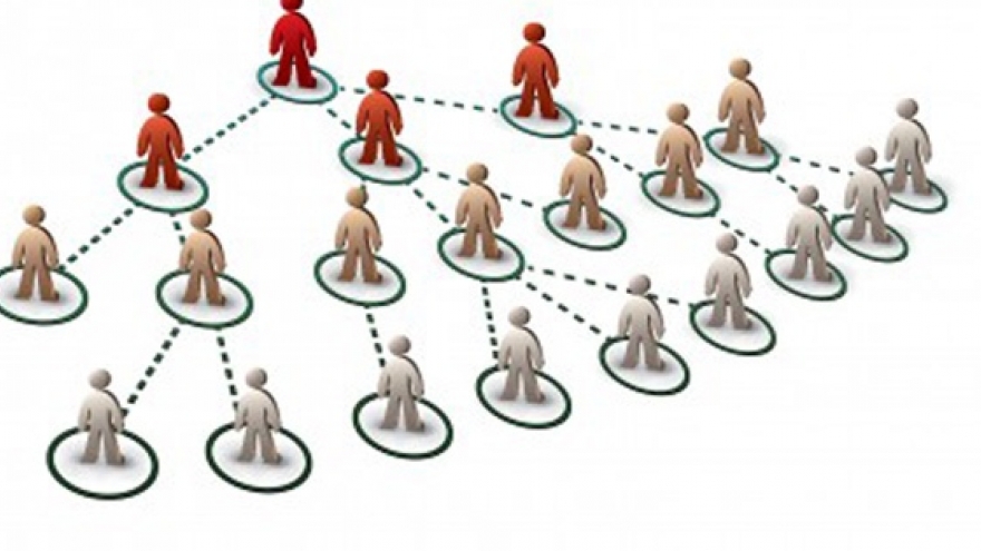 Chỉ cấp thẻ thành viên cho những người đã hoàn thành chương trình đào tạo cơ bản