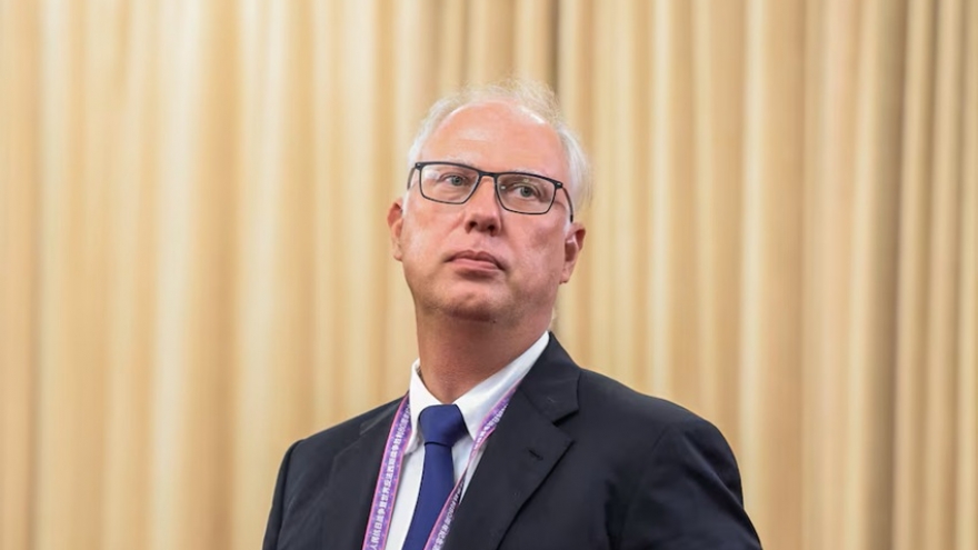 Đặc phái viên Nga: Hôm nay là "ngày quan trọng cho hòa bình"