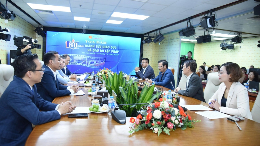 Nhận diện cơ hội từ các quyết sách mới dành cho giáo dục