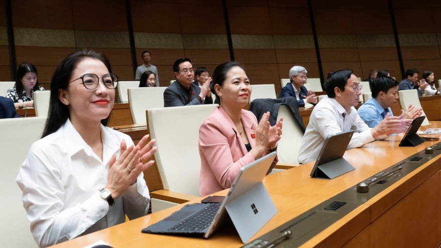 Nâng giá trị tài sản phải kê khai, giữ cơ chế xác minh ngẫu nhiên