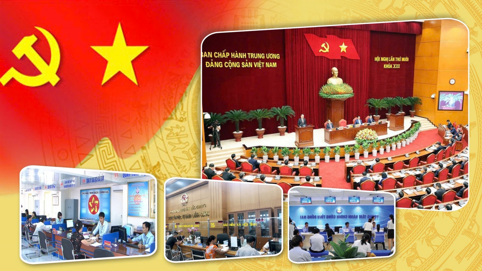 Đại hội XIV và bài toán phân quyền thực chất
