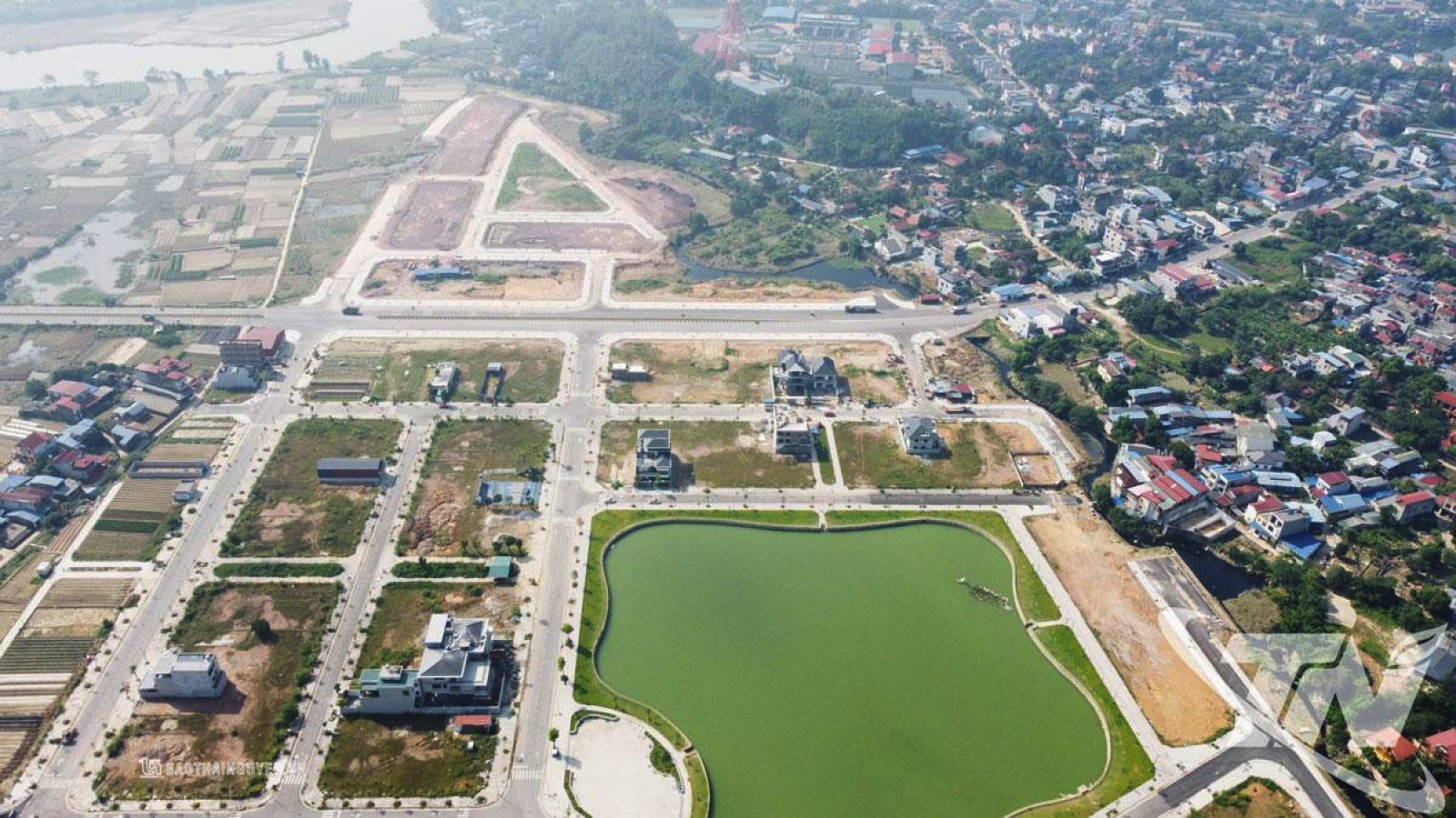 Thái Nguyên về đích sớm chiến dịch làm sạch dữ liệu đất đai
