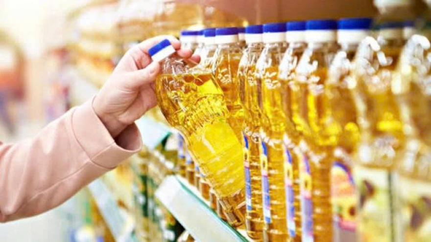 Dầu ăn hết hạn: Nhận biết để không gây hại sức khỏe
