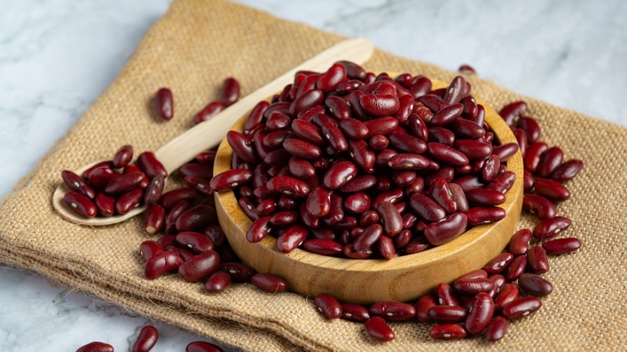 Ăn đậu đỏ có béo không? Khám phá lượng calo và loạt công dụng đáng giá