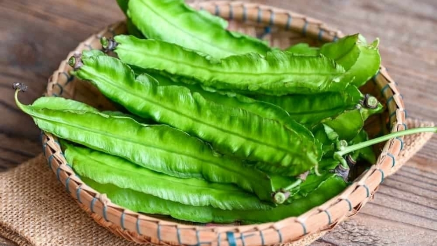 Loại quả xanh lét, sần sùi giá rẻ bèo ở chợ Việt lại là vị thuốc đại bổ