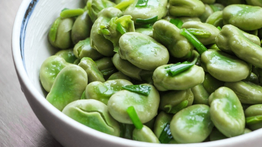 Loại hạt được ví như “thuốc bổ não”, ăn thường xuyên không lo mắc bệnh vặt