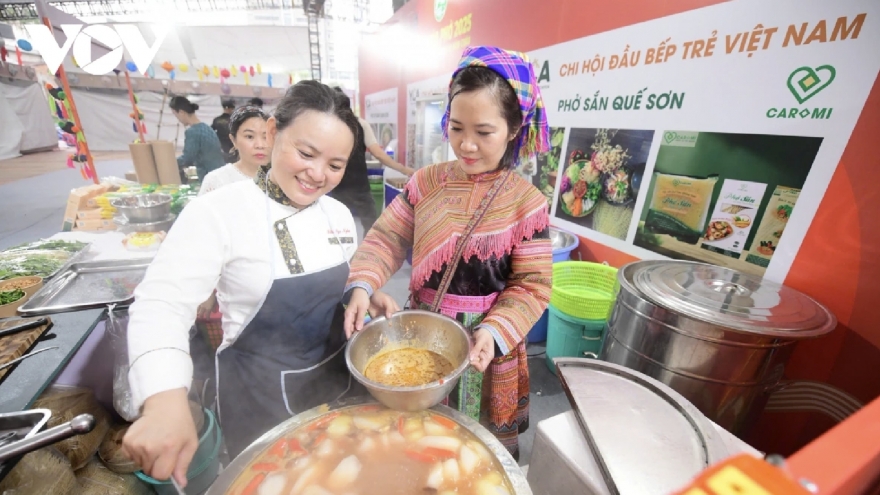 Day of Phở 2025 honours culinary heritage and promote global reach in HCM City