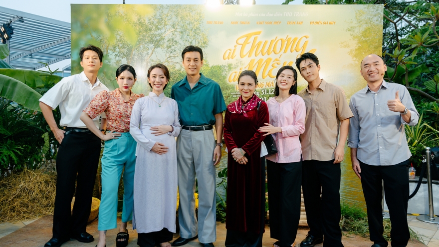 Lý do Thu Trang rút khỏi đường đua phim Tết 2026