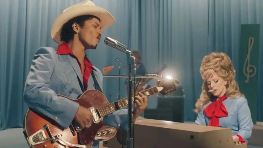 Vì sao “Die With A Smile” đứng đầu Spotify năm 2025