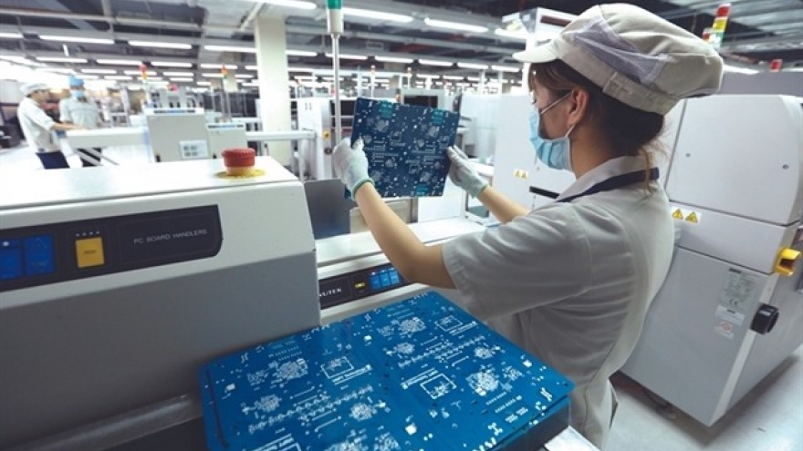 Digital tech contributes over VND1 trillion to economy: conference