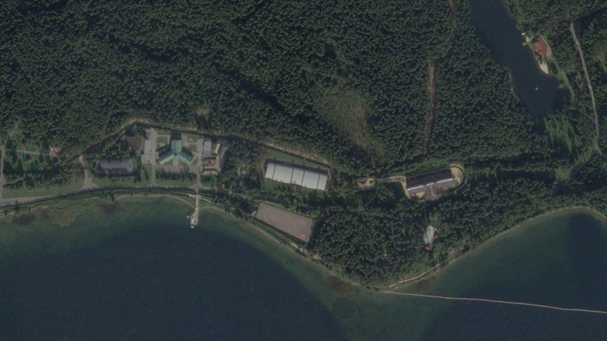 Chuyên gia Mỹ cảnh báo Ukraine sau cáo buộc UAV tấn công dinh thự Tổng thống Nga