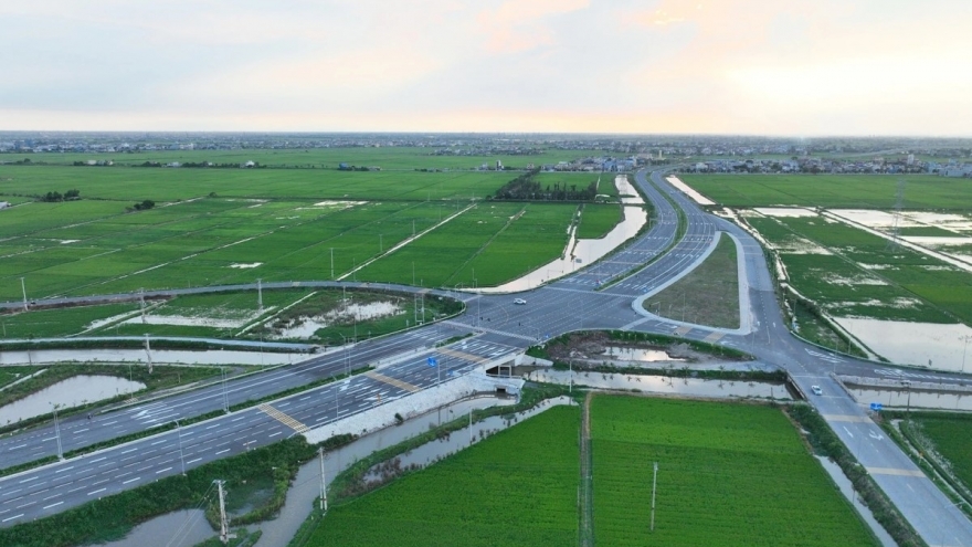 Ban Quản lý dự án đầu tư xây dựng Nam Định hợp nhất với đơn vị nào?