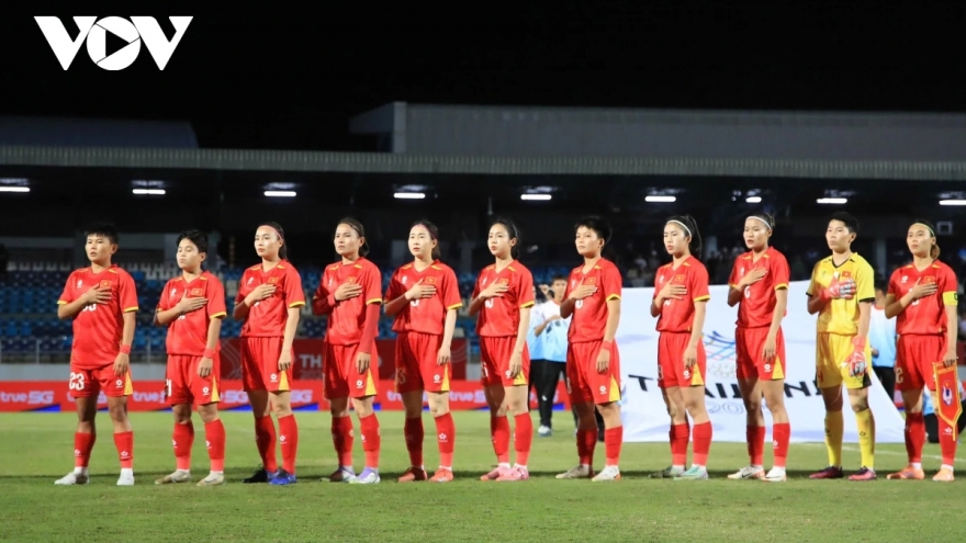 Thủ tướng Phạm Minh Chính gửi thư chúc mừng đội tuyển bóng đá nữ Quốc gia