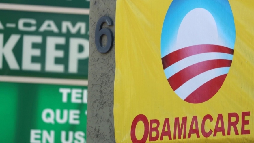 Obamacare đi tới hồi kết, 24 triệu người Mỹ đối mặt với nguy cơ thiếu trợ cấp y tế