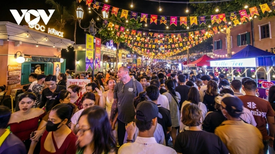 Tết Dương lịch 2026 chính thức được nghỉ 4 ngày liên tục