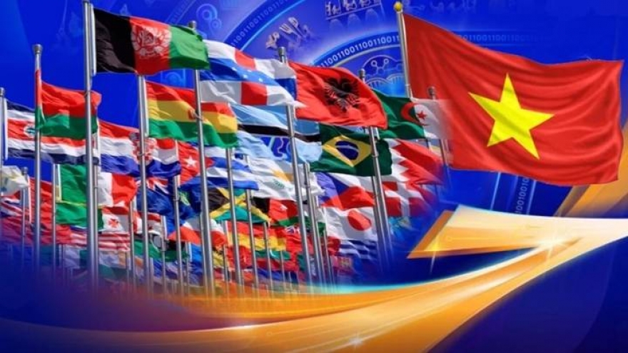 Tự lực, tự cường - bản lĩnh Việt Nam trong kỷ nguyên mới