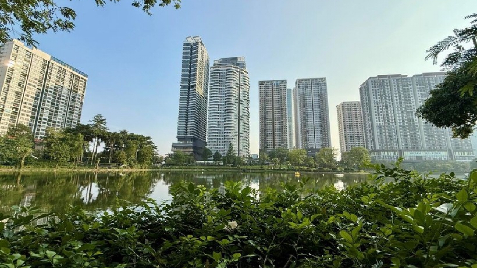 Vietnam’s real estate attracts new generation FDI