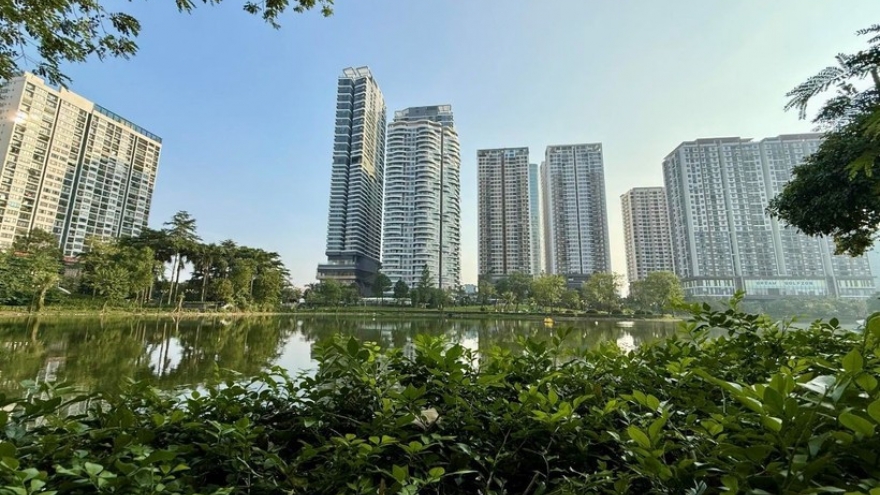 Vietnam’s real estate attracts new generation FDI