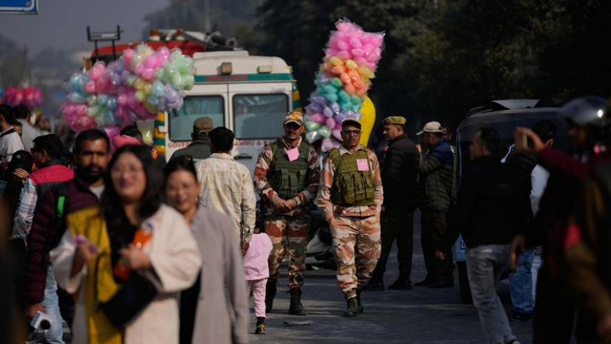 Gần 25.000 công dân Ấn Độ bị trục xuất trên toàn thế giới trong năm 2025