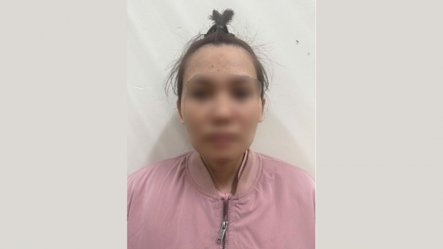 Đóng giả Việt kiều giàu có để lừa tiền của 2 phụ nữ