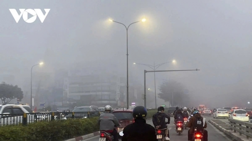 Giải mã nỗi ám ảnh của người dân đô thị