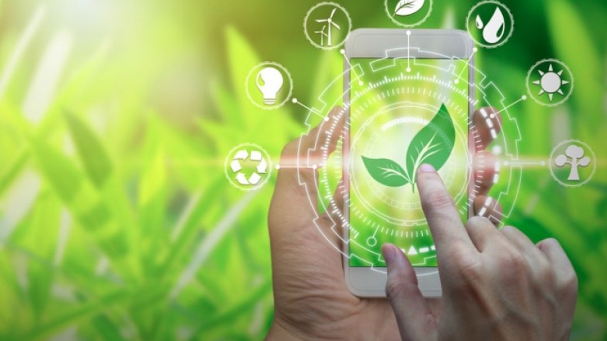 Vietnam Green Transformation Association officially set up