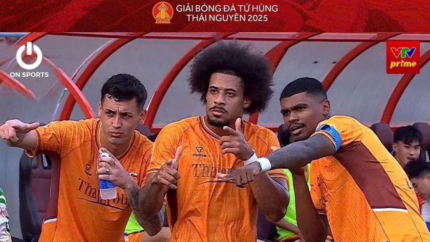 Kết quả bóng đá Việt Nam hôm nay 21/12: HAGL thắng đậm Hà Nội FC