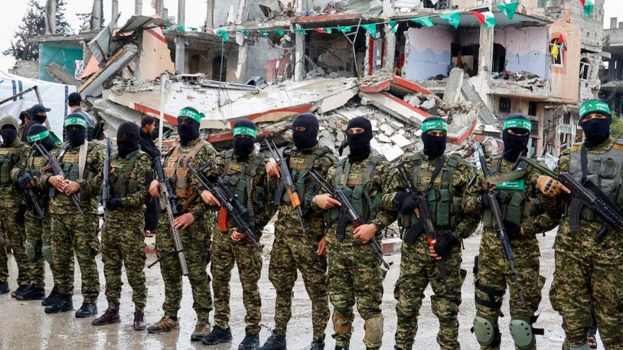 Vụ ám sát chỉ huy Hamas và nguy cơ đổ vỡ lệnh ngừng bắn tại Gaza