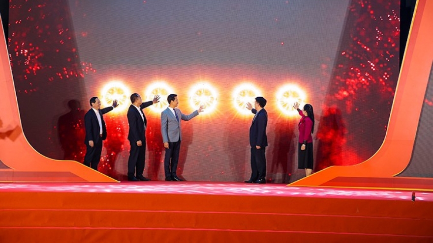 Hanoi shopping festival 2025 opens to boost domestic consumption