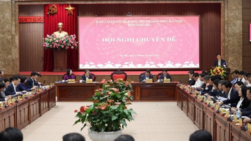 Hanoi approves two strategic projects to fuel long-term growth