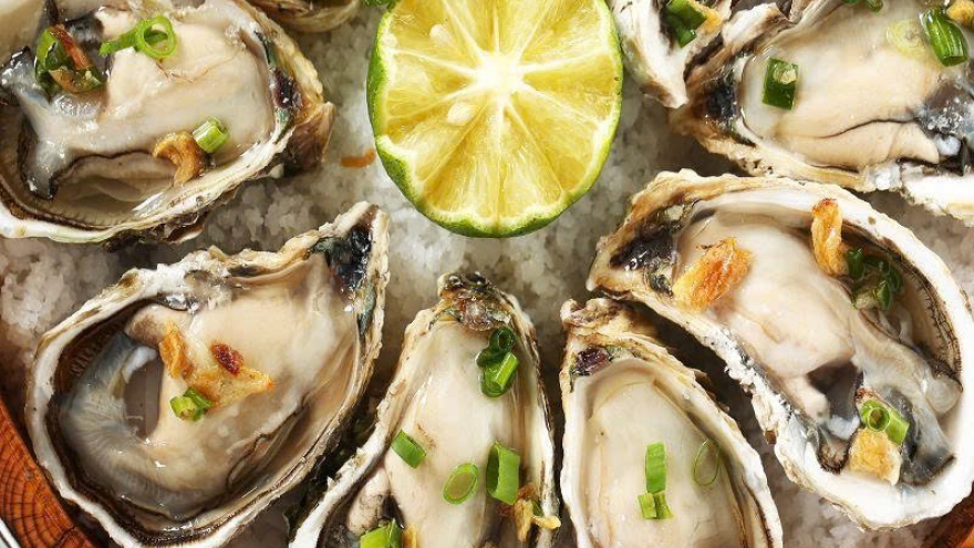 Ăn hàu có béo không: Hiểu đúng để ăn ngon mà không lo tăng cân