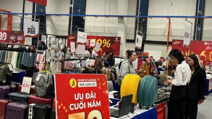 HCM City Tourism Week kicks off