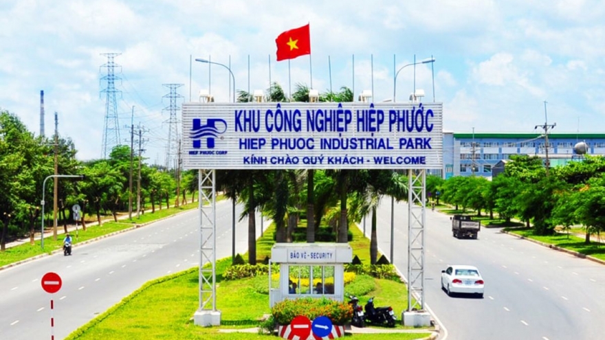 Cần hoàn thiện khung pháp lý để thúc đẩy phát triển khu công nghiệp sinh thái