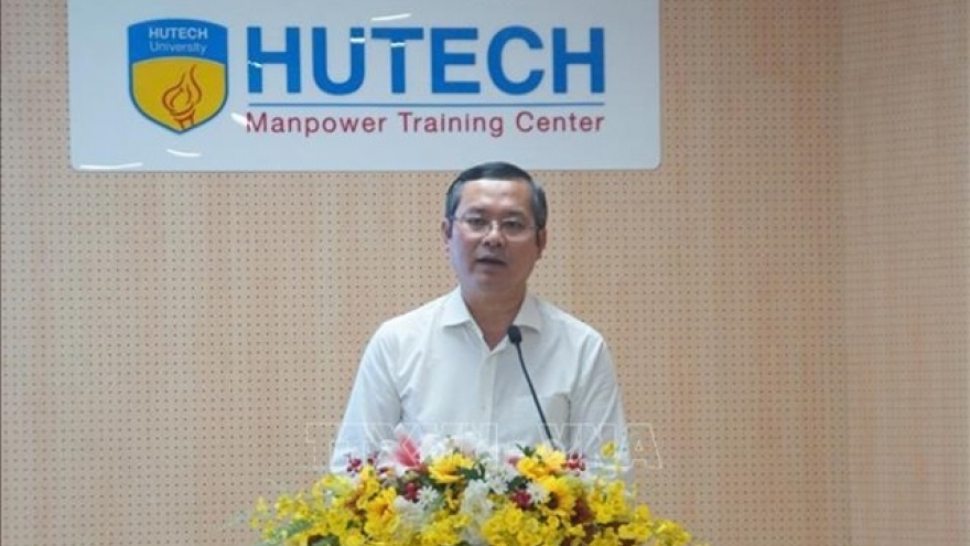 High-quality workforce key to Vietnam’s semiconductor ambitions