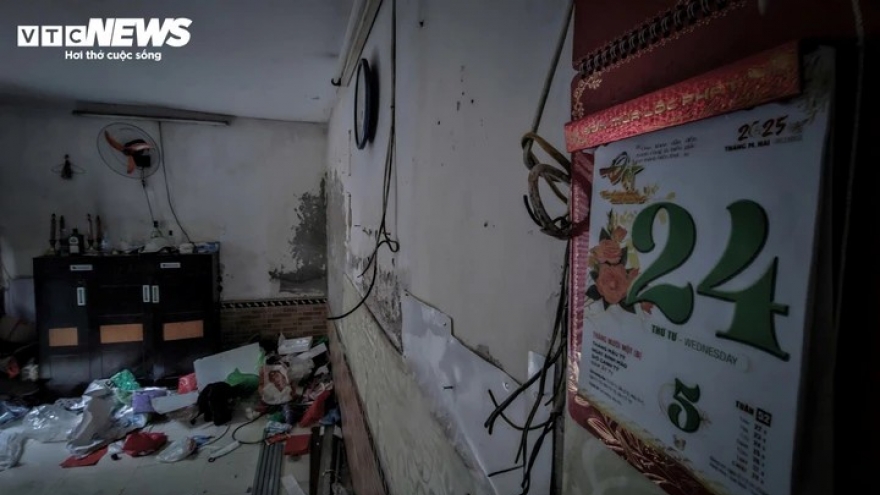 Người dân ven Hồ Gươm bắt đầu di dời, bàn giao mặt bằng xây quảng trường hơn 2ha