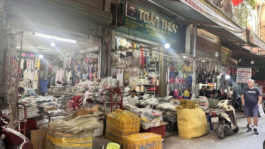 Thuế linh hoạt cho hộ kinh doanh, bảo đảm đúng bản chất và phù hợp thực tiễn