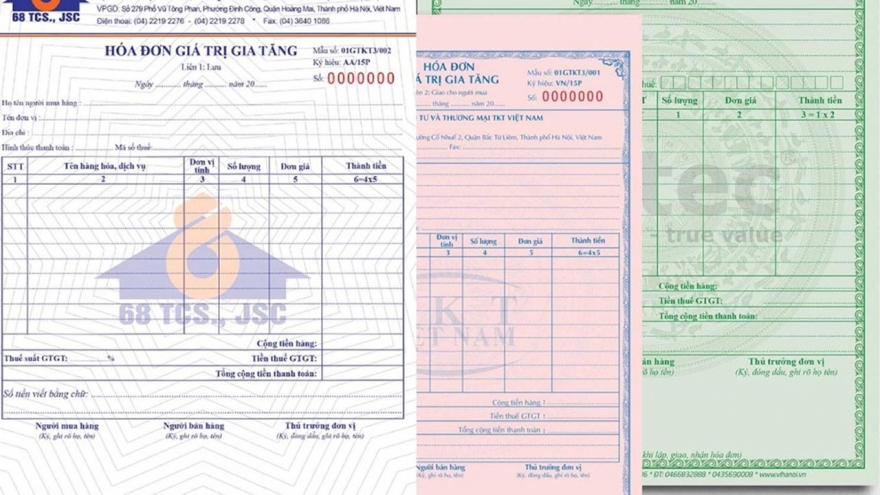 VCCI kiến nghị hộ doanh thu trên 3 tỷ đồng mới phải sử dụng hóa đơn điện tử
