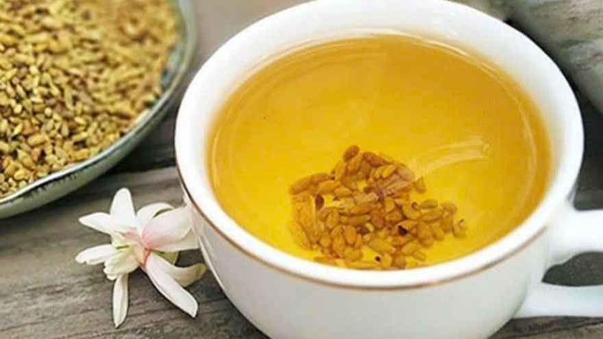 Uống nước hoa hòe mỗi ngày: Lợi ích và những lưu ý không thể bỏ qua